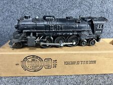 O27 lionel 2018 for sale  Roanoke