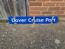 Vintage dover cruise for sale  BROADSTAIRS