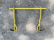 John Deere 318 316 330 322 330 46" & 50" Mower deck Rear Draft Lift Arms Straps for sale  Shipping to South Africa