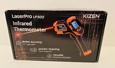 Kizen infrared thermometer for sale  East Bernard