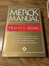 Merck manual health for sale  Bloomsburg