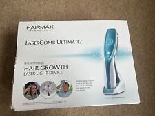 Hairmax ultima classic for sale  OXFORD