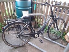 Step bike triumph for sale  NORWICH