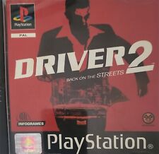 Driver ps1 ita usato  Italia