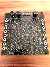Plinky Synth Touch-Type High-Performance Eurorack Modular Synthesizer Used for sale  Shipping to South Africa