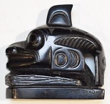 Haida indian argillite for sale  SHEFFIELD