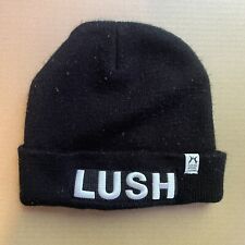 Lush cosmetics black d'occasion  Expédié en Belgium