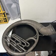 Vintage sousaphone unbranded for sale  Rexburg