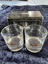 Glenfiddich set two for sale  BOURNEMOUTH