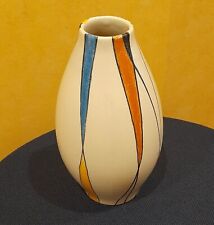 Vase zeller keramik gebraucht kaufen  Bückeburg