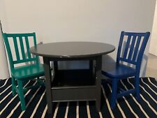 Kids table for sale  Armonk