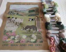 Tapestry kit one for sale  YORK