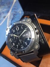 Hamilton belowzero chrono usato  Pietragalla