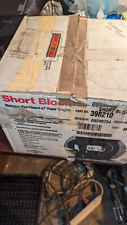 Briggs & Stratton Short Block 398210 NOB for sale  Shipping to South Africa