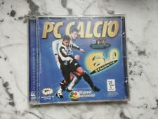 Calcio 6.0 1997 usato  Potenza