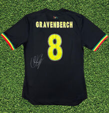 Ryan gravenberch signed for sale  LIVERPOOL