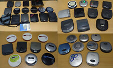 45x discman player gebraucht kaufen  Haseldorf