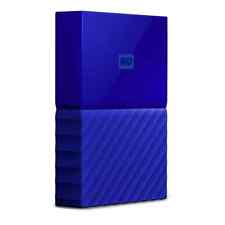 Disco rígido externo portátil WD 4TB My Passport USB 3.0 PS4 XBOX PC MAC comprar usado  Enviando para Brazil