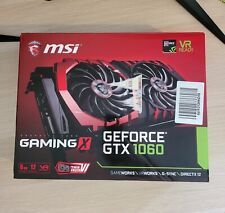 Msi gaming geforce d'occasion  Achères