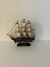 Petite maquette bateau d'occasion  Toulouse-