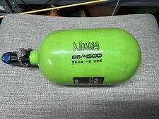 tanque de paintball ninja 68/4500 comprar usado  Enviando para Brazil