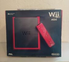 Console nintendo wii d'occasion  Grasse