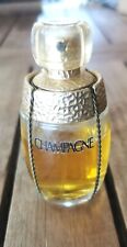Flacon parfum champagne d'occasion  La Teste-de-Buch