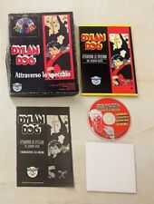 Dylan dog attraverso usato  Roma