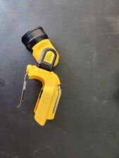  Luz de trabajo portátil LED DCL510 DEWALT 12V segunda mano  Embacar hacia Mexico