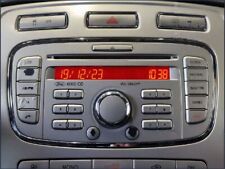 Autoradio ford mondeo d'occasion  Claye-Souilly