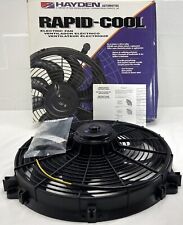 hayden radiator fan for sale  Springfield