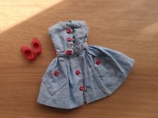 Tammy doll dress for sale  RYDE