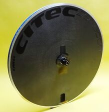 Rennrad discwheel scheibenrad gebraucht kaufen  Beelitz