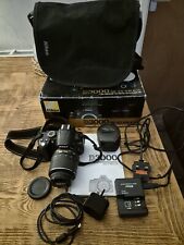 Nikon d3000 digital for sale  SHEFFIELD