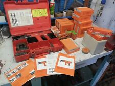 Hilti 450 spara usato  Zuglio