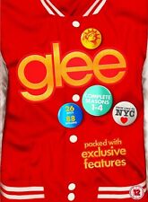 Glee season series for sale  Ireland