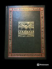 Livro de capa dura "O Hobbit" 1966 J.R.R. Tolkien 0-395-1711-1 comprar usado  Enviando para Brazil