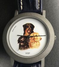 Hovawart hund armbanduhr gebraucht kaufen  Melsungen