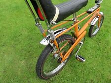 Raleigh chopper mk12 for sale  Shipping to Ireland