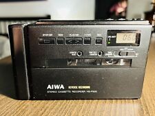Aiwa 505 walkman for sale  UK