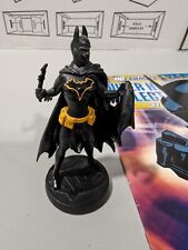 Figura de plomo de Batgirl con revista DC Super Hero Collection segunda mano  Embacar hacia Argentina