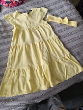 Girls dress age for sale  LONDON