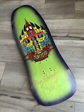 Dogtown skateboard deck for sale  Santa Ana