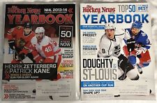 hockey news yearbook for sale  Milford