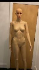 Full body dummy for sale  BRIDLINGTON