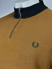Fred perry chevon for sale  STOCKPORT