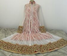 Anarkali readymade ladies for sale  LONDON