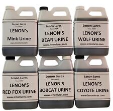 Lenon urine choose for sale  Turner