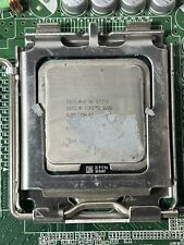 Intel Core 2 Quad Q9550 2.83GHz 4-Core 12MB L2 LGA775 CPU SLB8V, usado comprar usado  Enviando para Brazil