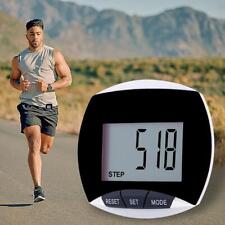 Pedometer walking accurate for sale  Shipping to Ireland